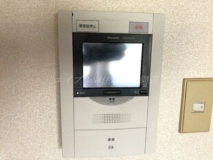 南海住之江ユーリプラザの物件内観写真